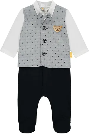 Steiff Potkuhousut/body
