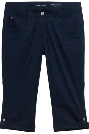 TOM TAILOR Housut
