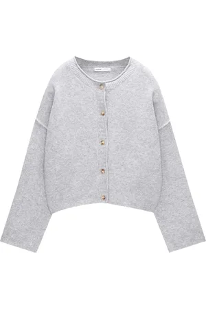 Pull&Bear Neuletakki