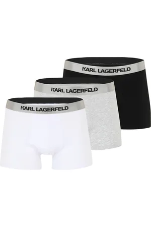 Karl Lagerfeld Bokserishortsit