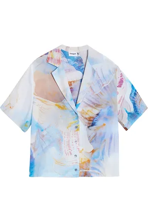 Desigual Pusero