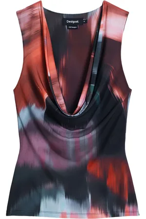 Desigual Toppi