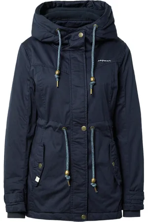 Ragwear Välikausiparka 