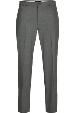 JACK & JONES Suorat housut 