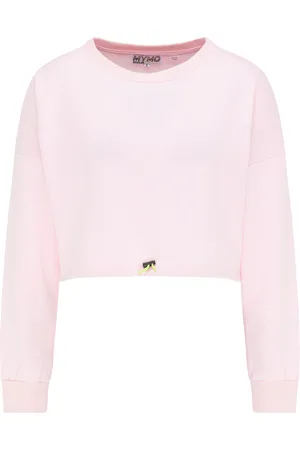 myMo Urheilullinen collegepaita