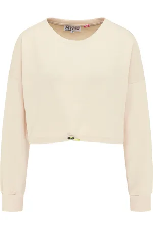 myMo Urheilullinen collegepaita