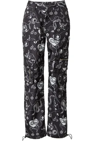 NASTY GAL Gargohousut