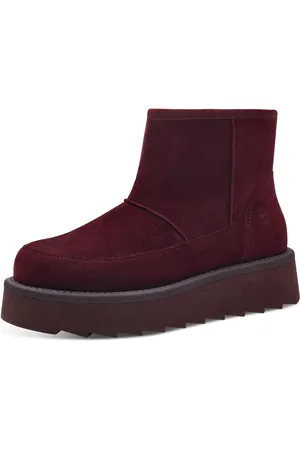 Tamaris Bootsit