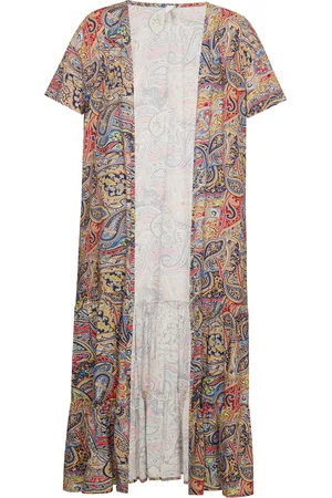 USHA Kimono