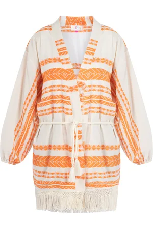 IZIA Kimono