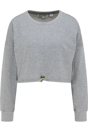 myMo Urheilullinen collegepaita