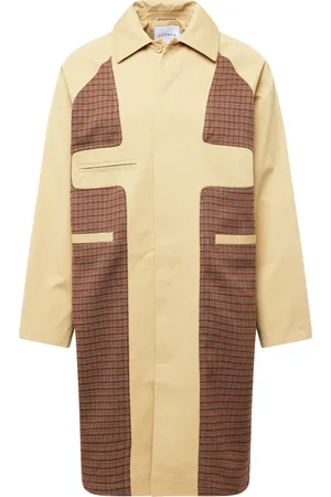 Topman Välikausitakki