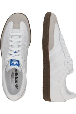 adidas Matalavartiset tennarit 