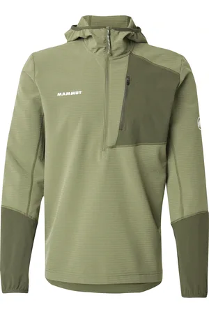 Mammut Urheilullinen collegetakki 