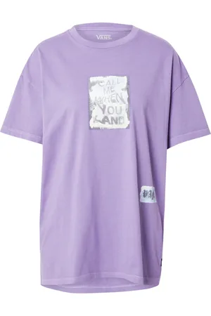 Vans Oversized paita 