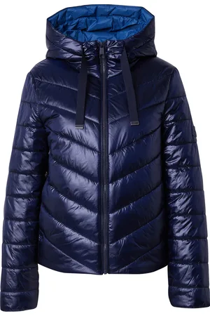 HUGO BOSS Välikausitakki 