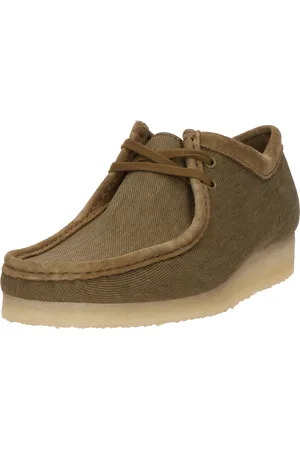 Clarks Mokkasiinit 