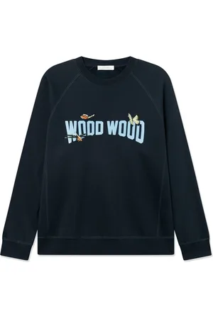 WoodWood Collegepaita 