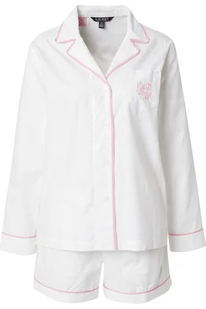 Ralph Lauren Pyjamashortsit
