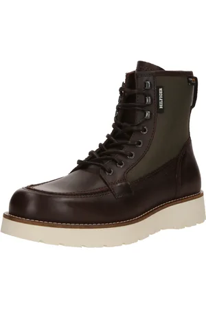 Tommy Hilfiger Nauhabootsit 
