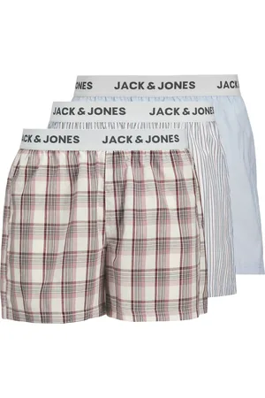JACK & JONES Bokserishortsit 