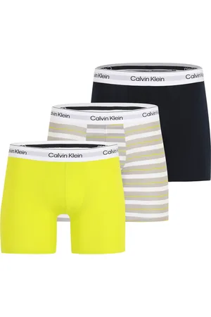 Calvin Klein Bokserishortsit