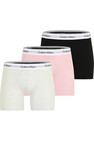 Calvin Klein Bokserishortsit