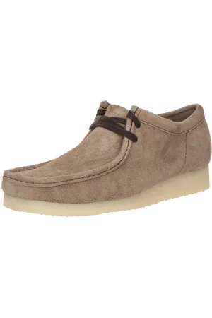 Clarks Mokkasiinit 