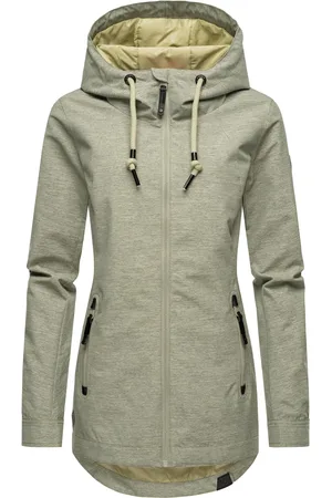 Ragwear Välikausitakki 