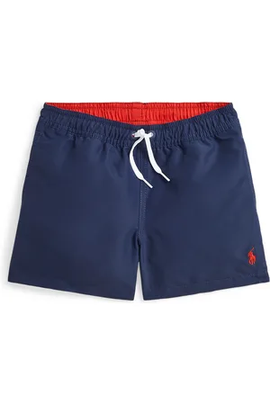 Ralph Lauren Uimashortsit