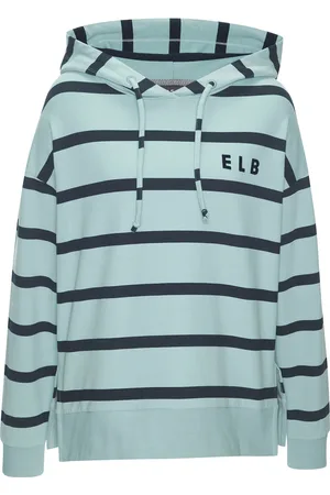 ELBSAND Collegepaita