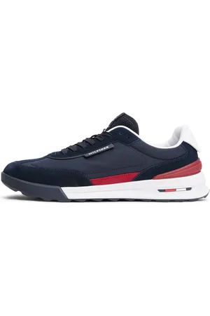 Tommy Hilfiger Matalavartiset tennarit