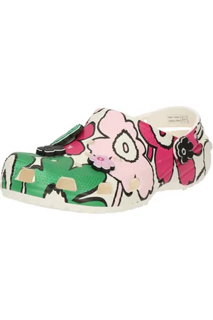 Crocs Puukengät & Crocks-jalkineet 