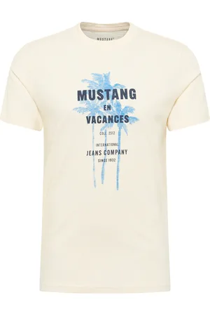 Mustang Paita 