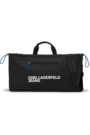 Karl Lagerfeld Viikonloppulaukku