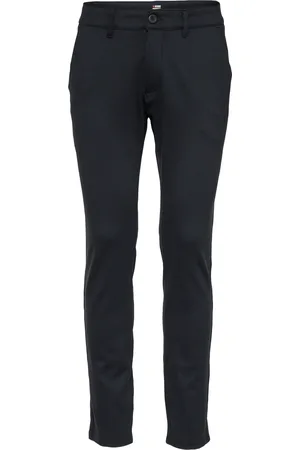 Denim Project Chinohousut 