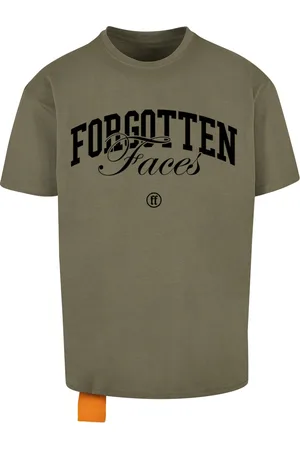 Forgotten Faces Paita 