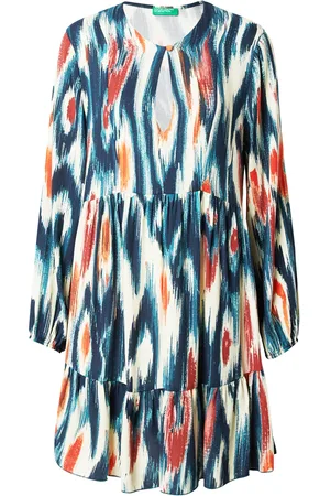 Benetton Mekko