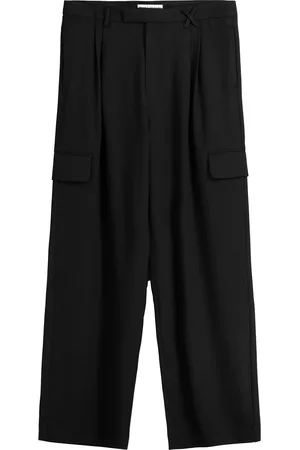 Bershka Gargohousut