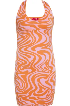 Swirly Neulemekko