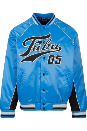 FUBU Välikausitakki 
