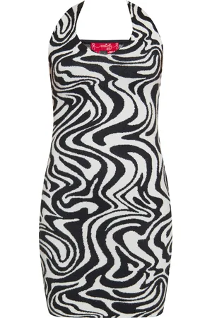 Swirly Neulemekko