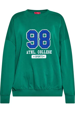 Swirly Collegepaita