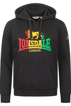 Lonsdale London Collegepaita 