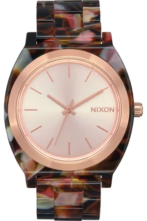Nixon Analoginen kello 