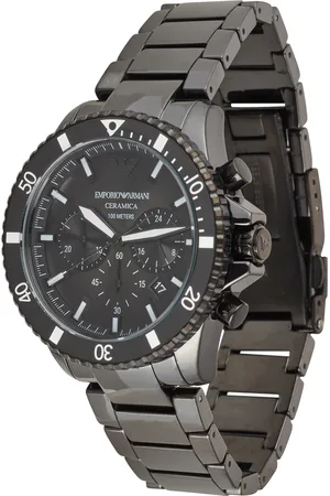 Emporio Armani Analoginen kello