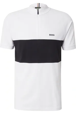 HUGO BOSS Toiminnallinen paita 