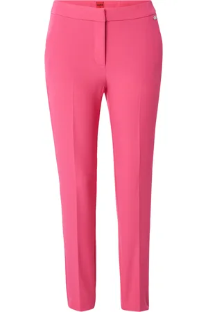 HUGO BOSS Suorat housut 