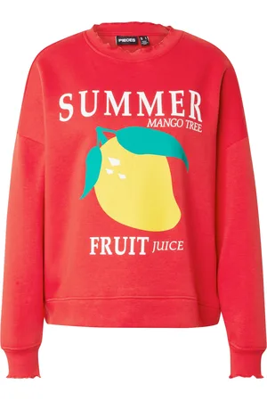 Pieces® Collegepaita 