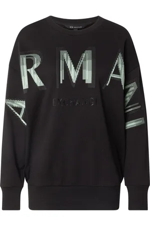 Armani Exchange Collegepaita